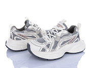 Кроссовки Clibee D11692 grey от магазина Frison