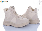 Ботинки Klf BM5078-2C от магазина Frison