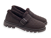 Туфли Rai Shoes TJ104-2 шоколад от магазина Frison
