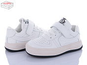Кроссовки Okshoes A167-1 white от магазина Frison