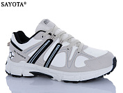 Кроссовки Sayota S2135-4 от магазина Frison