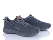 Кроссовки Lion-Lu Z162 сірий от магазина Frison