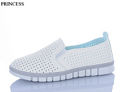 Слипоны Princess L26-12 от магазина Frison