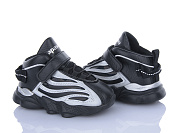 Кроссовки Apawwa GC40-1 black от магазина Frison