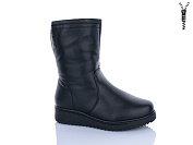 Ботинки Qq Панда 802-1 от магазина Frison