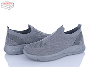 Кроссовки Seven 777-D16-3 батал от магазина Frison