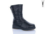 Ботинки Aba 807-1 от магазина Frison