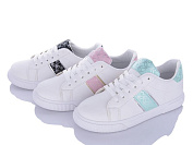 Кроссовки Sanlin 532-30-24 mix от магазина Frison