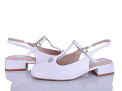 Туфли Бабочка 2570-185 от магазина Frison