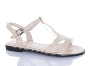 Босоножки Sanlin 15-1MW от магазина Frison