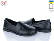 Туфли Arto 079 ч-к от магазина Frison