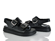 Босоножки Бабочка 8012-65 от магазина Frison