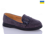 Туфли Swin-Purlina YS2104-2 от магазина Frison