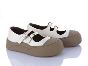 Туфли Clibee N0662-1 beige от магазина Frison