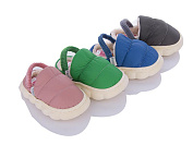 Тапочки Deshman A614 mix от магазина Frison