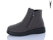 Ботинки Brother A633-7 от магазина Frison