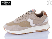 Кроссовки Baas L1853-25 от магазина Frison