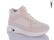 Ботинки Princess B7-4 от магазина Frison