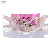 Босоножки Viktoria L0665-3-8 от магазина Frison