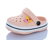 Кроксы Luckline 26-3102-207 от магазина Frison