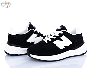 Кроссовки Ailaifa N07 black от магазина Frison