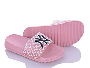 Шлепанцы Luckline 5030-66A от магазина Frison