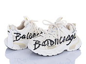 Кроссовки Clibee A1030 white от магазина Frison