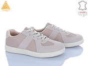 Кроссовки Stilli Group L2440-5 шкіра от магазина Frison