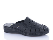 Шлепанцы Leguzaza A01-1-5 от магазина Frison