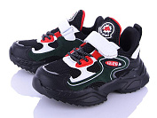 Кроссовки Alemy Kids XXD5057A от магазина Frison