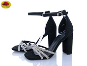 Босоножки Meideli L400-1 от магазина Frison