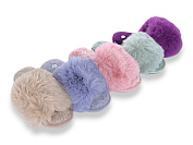 Тапочки Dago Шльопки Ж503-3 mix от магазина Frison