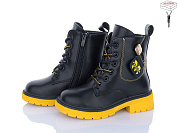 Ботинки Viktoria YD6037-6-43 от магазина Frison