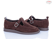 Туфли Pryama Vigoda 4372-802-6 от магазина Frison