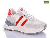 Кроссовки Swin-Purlina 7303-3 от магазина Frison