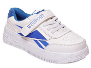 Кроссовки Gratis R819553741 BL-WS от магазина Frison