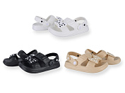 Босоножки Hongquan Q37 mix от магазина Frison