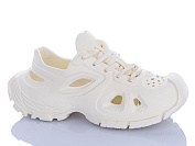 Кроксы Violeta HD90-8808 white от магазина Frison