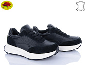 Кроссовки Meideli WKL52-11 от магазина Frison