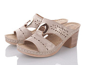 Шлепанцы Xifa XFL14306-22B от магазина Frison