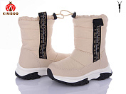 Дутики Солнце FG24102-2M от магазина Frison