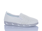 Слипоны Aba L27-8 от магазина Frison