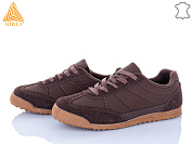 Кроссовки Stilli Group ZH60-3 шкіра от магазина Frison