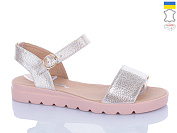 Босоножки Леопард 115-100 от магазина Frison