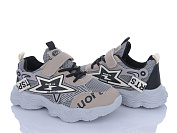 Кроссовки Bluerama A08-4 от магазина Frison