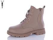 Ботинки I.Trendy E2810-3 от магазина Frison