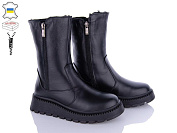 Ботинки Fatfax 2312-12 от магазина Frison