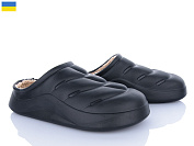 Галоши Golden Lion 102 чорний от магазина Frison