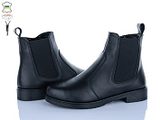 Ботинки Ailinda 392-2Д от магазина Frison