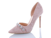 Туфли Башили A99-2 от магазина Frison